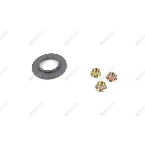 Mevotech Infiniti I30 01-00 Infiniti I35 04-02 Ni Strut Mount Kit, Mp904978 MP904978 - main